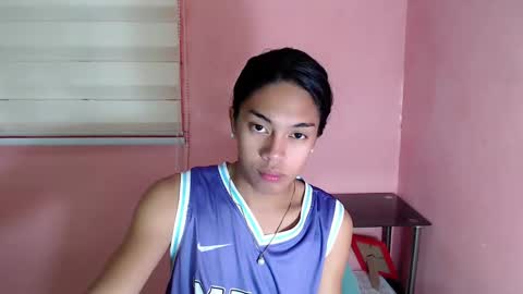 Snapshot of iamcristel chatting on February 11, 2025, 12:49 am CHRISTIAN online show from February 11, 2025, 12:49 am