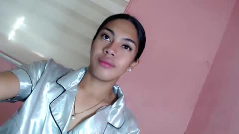 Snapshot of iamcristel chatting on March 8, 2025, 12:11 am CHRISTIAN online show from March 8, 2025, 12:11 am