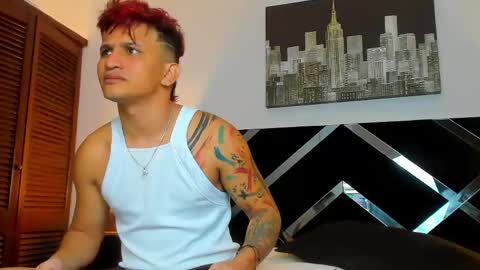 Iam Joseant online show from June 9, 2026, 2:56 am