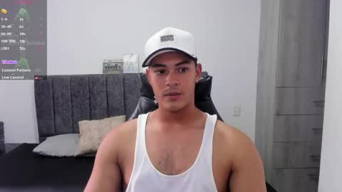 Dylan  independent model  online show from January 5, 2026, 6:00 pm