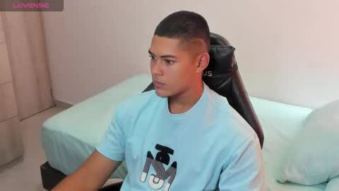 Dylan  independent model  online show from January 12, 2026, 7:08 pm