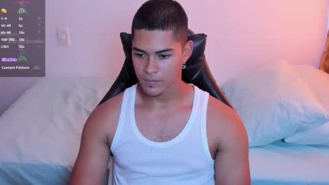 Dylan  independent model  online show from January 16, 2026, 5:39 pm