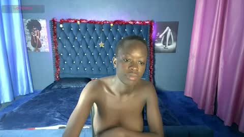 Grace online show from December 20, 2025, 3:24 am