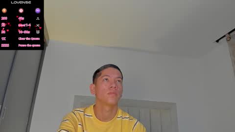 Juliiiiian online show from January 9, 2026, 11:02 am