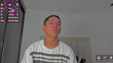 Juliiiiian online show from February 10, 2026, 11:03 am