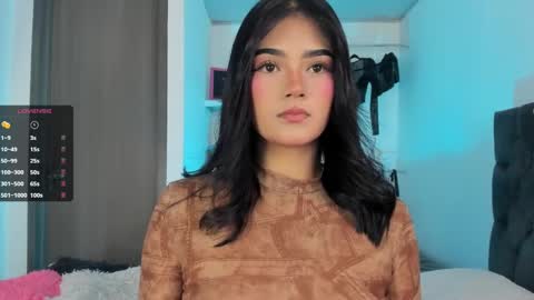 Snapshot of iamjulietaa chatting on January 30, 2025, 4:27 am online show from January 30, 2025, 4:27 am