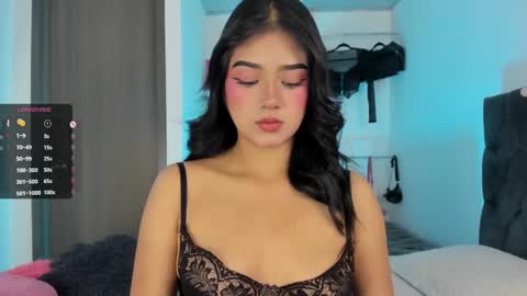 Snapshot of iamjulietaa chatting on February 3, 2025, 12:47 am online show from February 3, 2025, 12:47 am