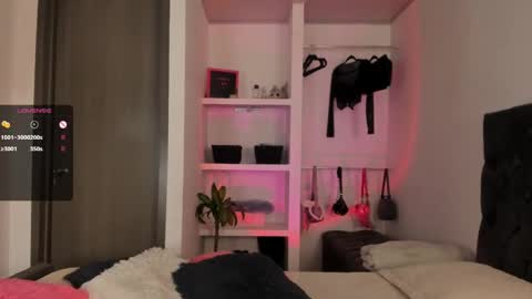 Snapshot of iamjulietaa chatting on February 13, 2025, 11:26 pm online show from February 13, 2025, 11:26 pm