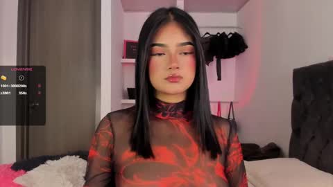 Snapshot of iamjulietaa chatting on February 18, 2025, 3:10 pm online show from February 18, 2025, 3:10 pm