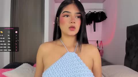 Snapshot of iamjulietaa chatting on February 26, 2025, 3:30 pm online show from February 26, 2025, 3:30 pm