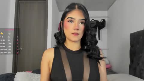 Snapshot of iamjulietaa chatting on September 10, 2025, 8:20 pm online show from September 10, 2025, 8:20 pm