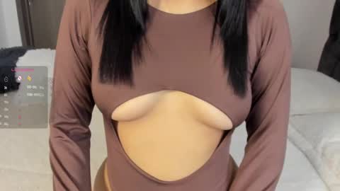 Snapshot of iamjulietaa chatting on September 22, 2025, 4:53 pm online show from September 22, 2025, 4:53 pm