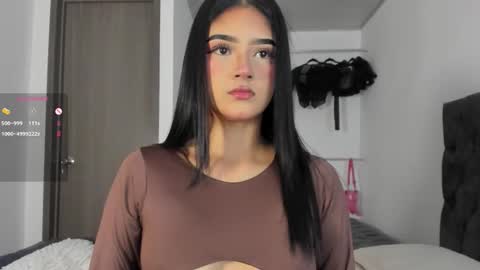 Snapshot of iamjulietaa chatting on October 9, 2025, 6:28 pm online show from October 9, 2025, 6:28 pm