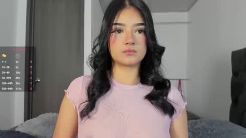 Snapshot of iamjulietaa chatting on November 5, 2025, 7:14 pm online show from November 5, 2025, 7:14 pm