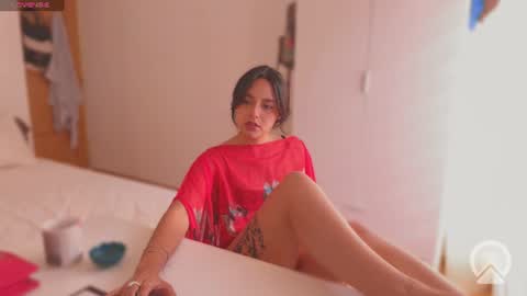 Julieta online show from June 10, 2026, 6:40 pm