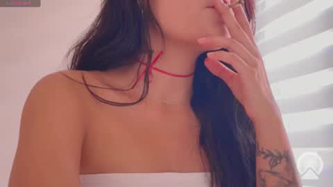Julieta online show from June 12, 2026, 3:11 pm