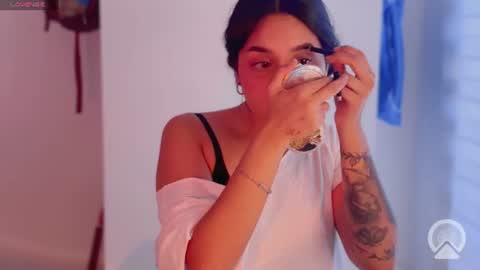 Julieta online show from August 4, 2026, 5:26 pm