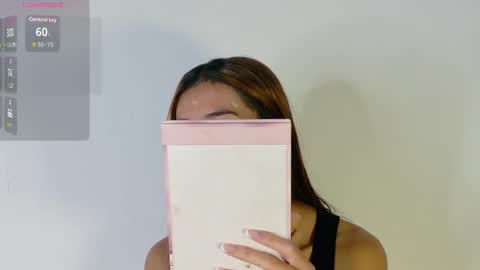 I AM KARLA 3 online show from November 17, 2025, 8:09 am