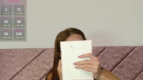 I AM KARLA 3 online show from January 13, 2026, 5:24 am