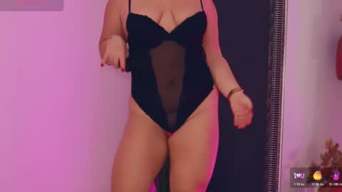 Lila online show from November 18, 2025, 5:28 pm