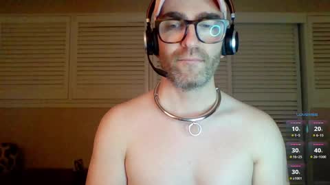 sissy slut online show from February 7, 2025, 3:45 am
