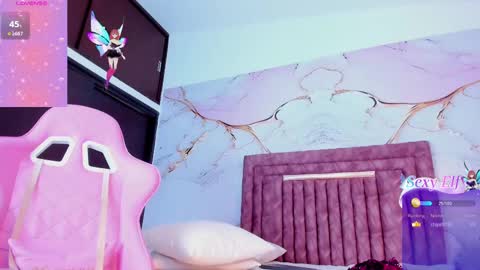 IM LOLA  online show from February 7, 2025, 6:02 pm