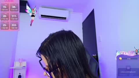 IM LOLA  online show from March 11, 2025, 2:29 pm