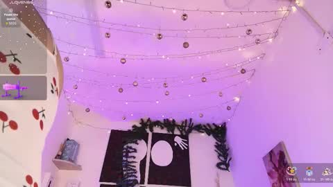 IM LOLA  online show from December 4, 2025, 6:38 pm