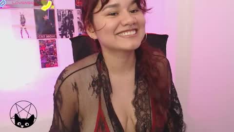 Snapshot of iammari_ chatting on September 24, 2025, 2:59 am Mari online show from September 24, 2025, 2:59 am