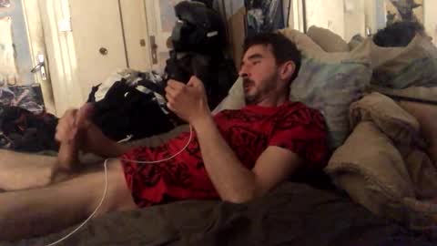 iammattyourpussy online show from October 26, 2025, 9:48 am