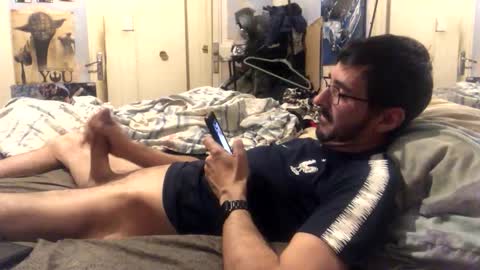 iammattyourpussy online show from November 25, 2025, 1:38 am