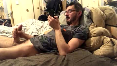 iammattyourpussy online show from December 19, 2025, 9:05 am