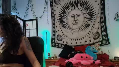 Snapshot of iammistressk chatting on September 18, 2025, 4:53 pm Mistress K online show from September 18, 2025, 4:53 pm