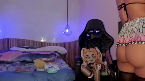 Snapshot of iamnayuta chatting on June 13, 2026, 3:37 am Nayuta online show from June 13, 2026, 3:37 am