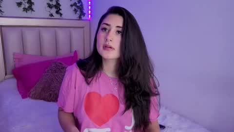 Nyxy online show from January 5, 2026, 5:27 pm