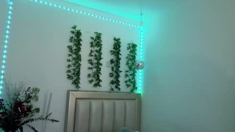 Nyxy online show from January 15, 2026, 2:10 pm