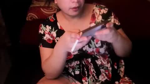 MADAM  MISTRESS ASIANA online show from October 21, 2025, 4:51 pm