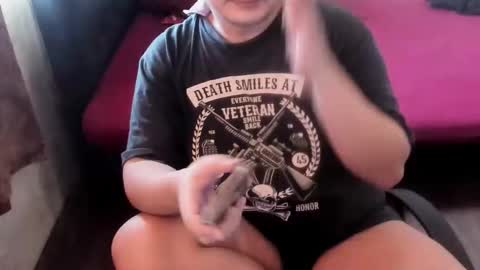 MADAM  MISTRESS ASIANA online show from October 31, 2025, 11:28 pm