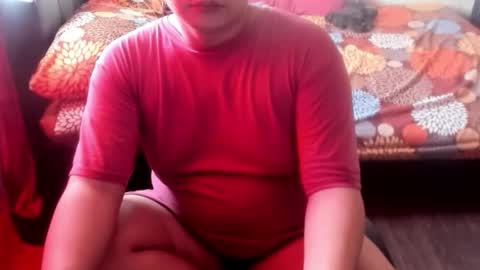 MADAM  MISTRESS ASIANA online show from November 24, 2025, 8:14 am