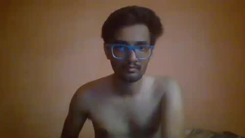 iamtheone27 online show from June 22, 2026, 7:05 am