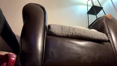 iamtheone403 online show from January 8, 2026, 1:30 am