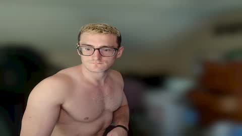 iamtommyparker online show from September 18, 2025, 6:10 pm