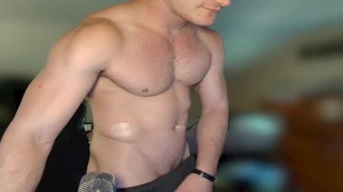 iamtommyparker online show from September 20, 2025, 6:53 pm