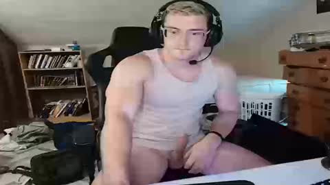 iamtommyparker online show from September 27, 2025, 8:03 pm