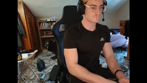 iamtommyparker online show from January 15, 2026, 6:33 pm