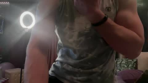 iamtommyparker online show from February 16, 2026, 8:43 am