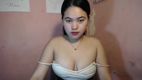 Snapshot of iamurnanny chatting on January 6, 2025, 5:41 am nany online show from January 6, 2025, 5:41 am