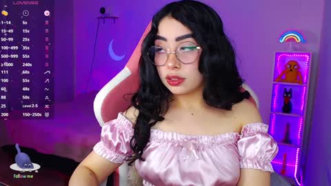 Veronica  NDEPENT MODEL online show from January 28, 2025, 2:53 am