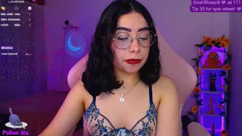 Veronica  NDEPENT MODEL online show from November 29, 2025, 4:04 am