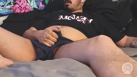 Snapshot of iamwhoiam76 chatting on February 6, 2026, 7:56 am iamwhoiam76 online show from February 6, 2026, 7:56 am